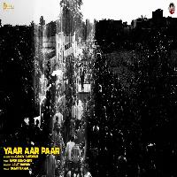Yaar Aar Paar Candy Sheoran New Haryanvi Rap 2023 By Candy Sheoran Poster